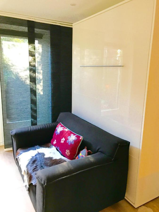 Boutique Hide & Seek, Bed & Beach Bed & Breakfast Haga Exterior foto